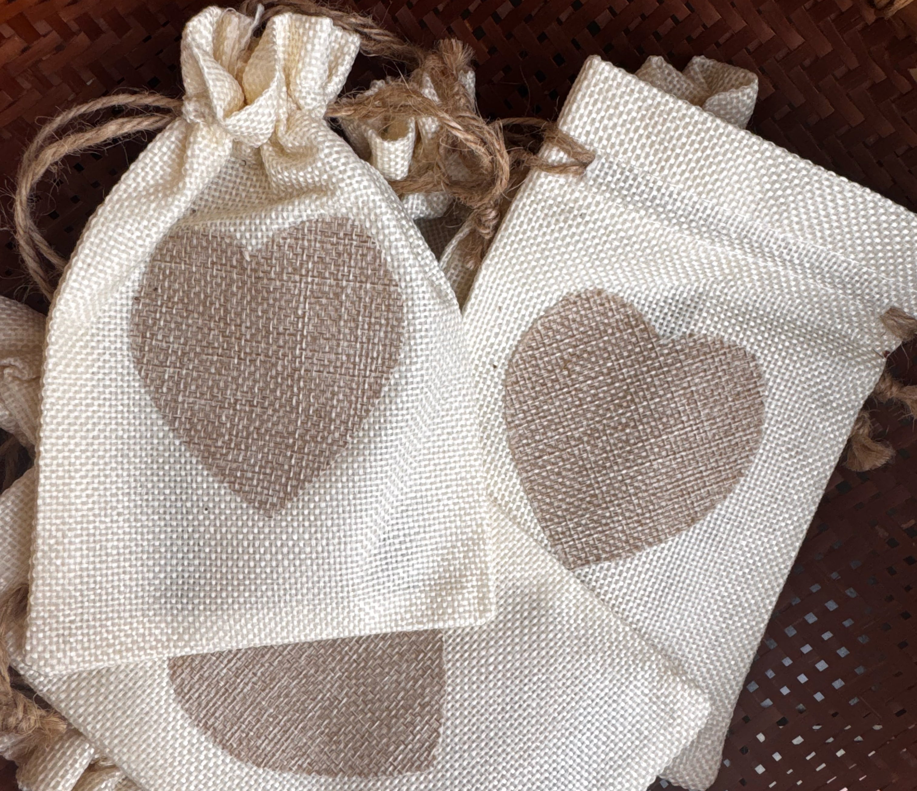Valentine's Day feature from 4 Loving People