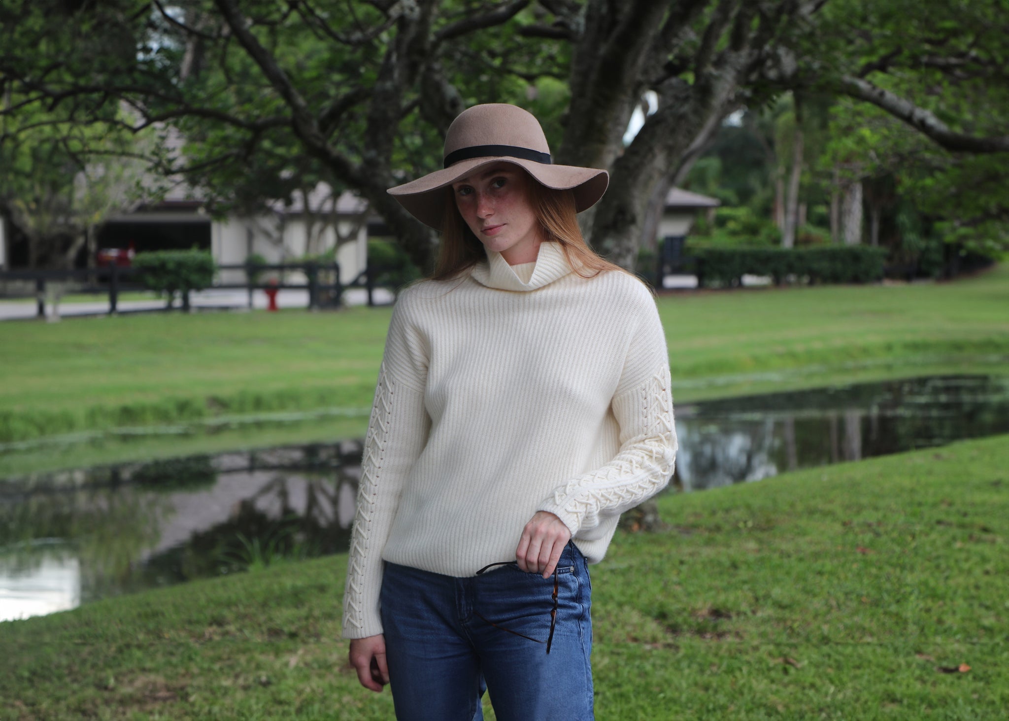 Sustainable luxury fashion in Mongolian cashmere as a status symbol