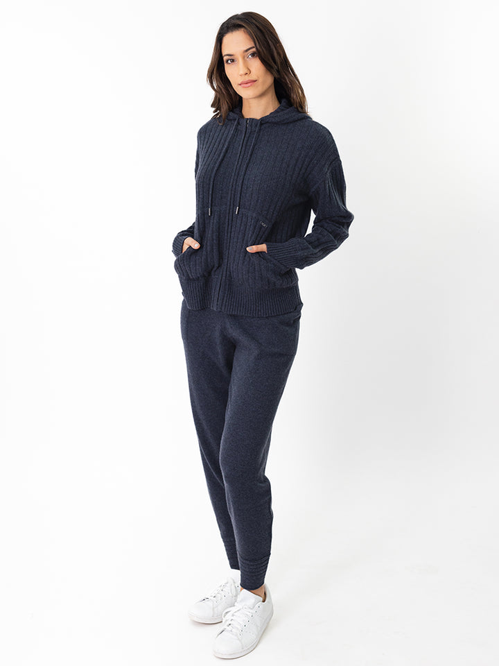 Cashmere Sweatpants #INK
