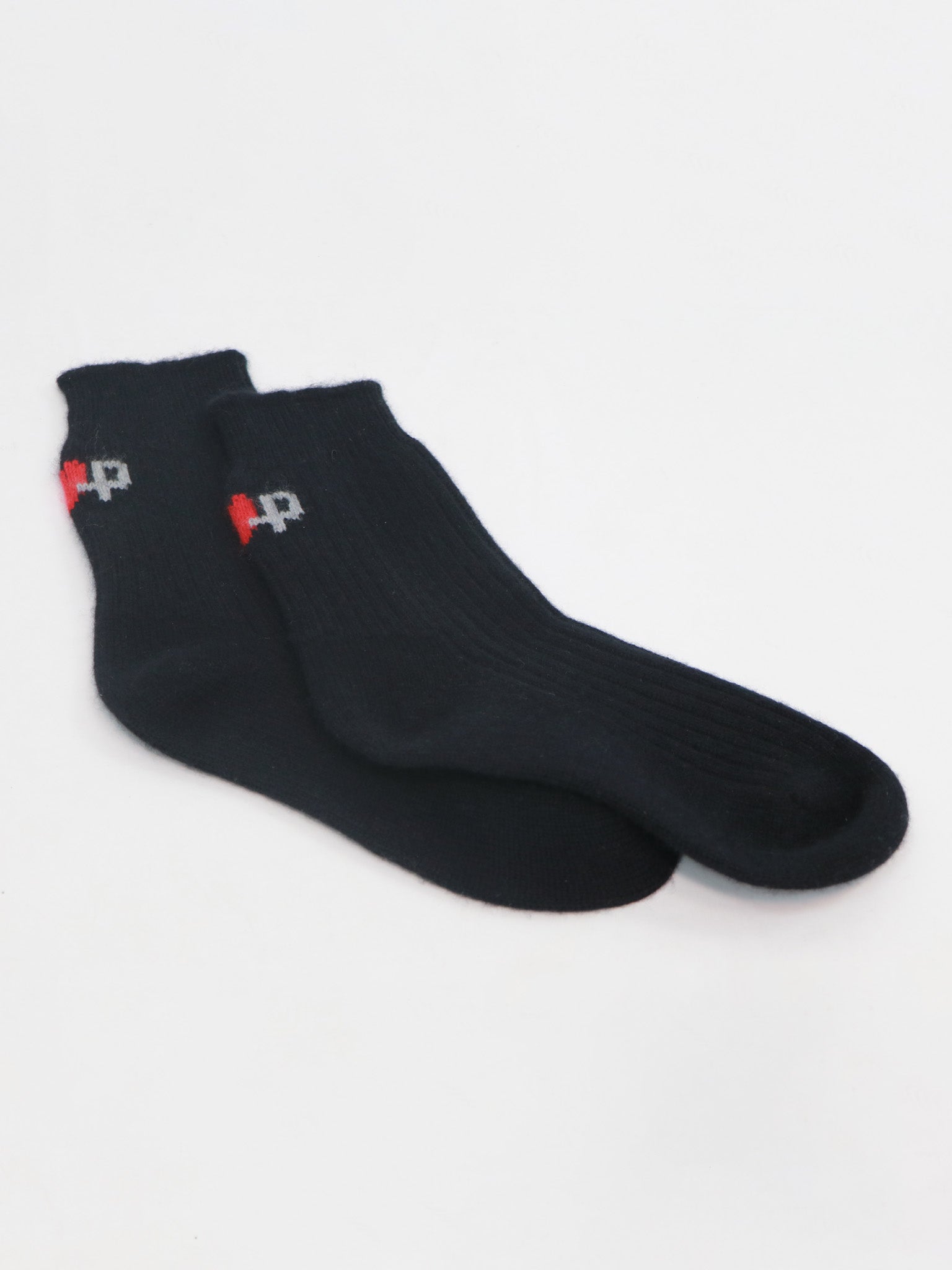 Cashmere Socks