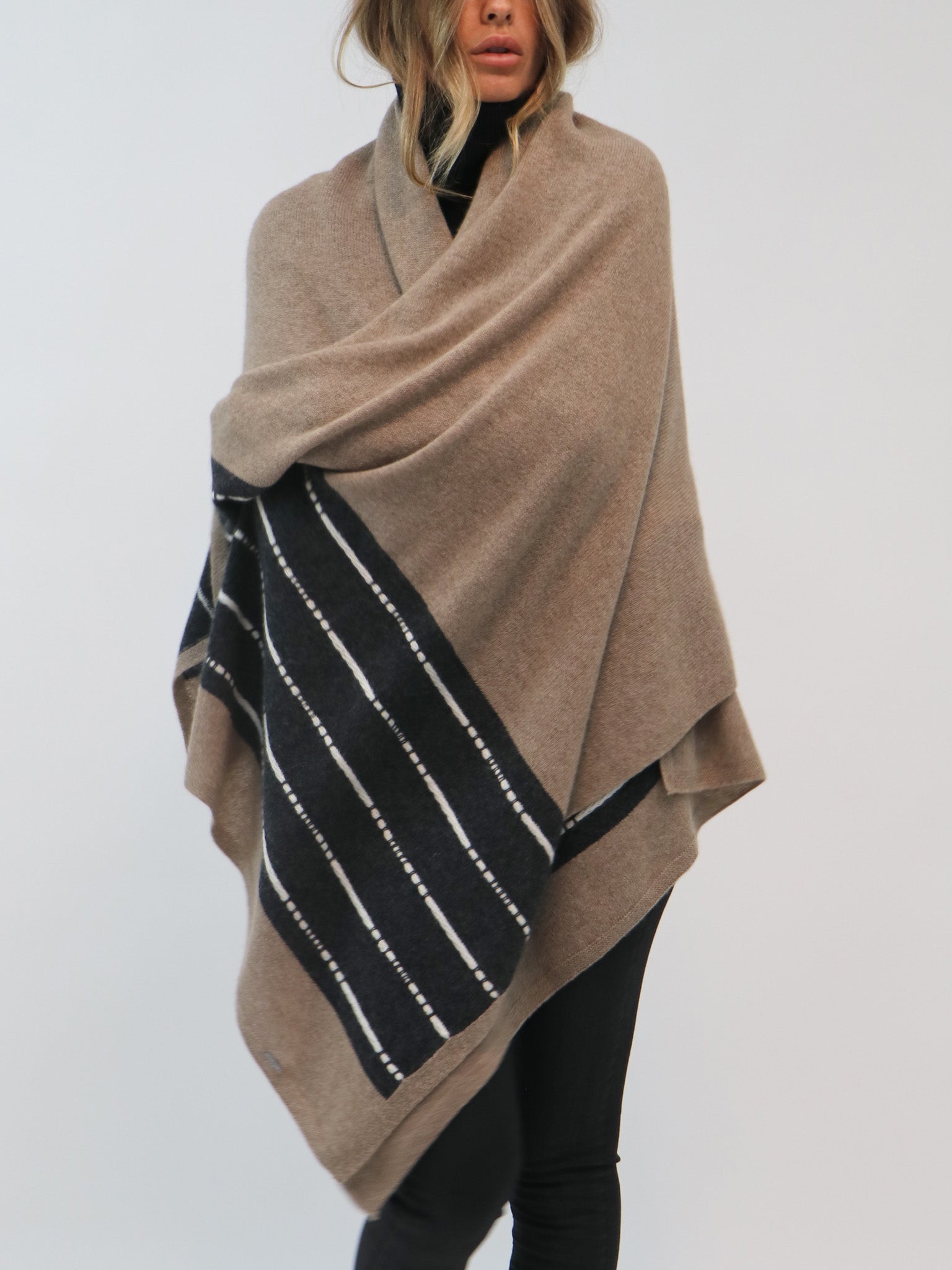 Cashmere Shawl