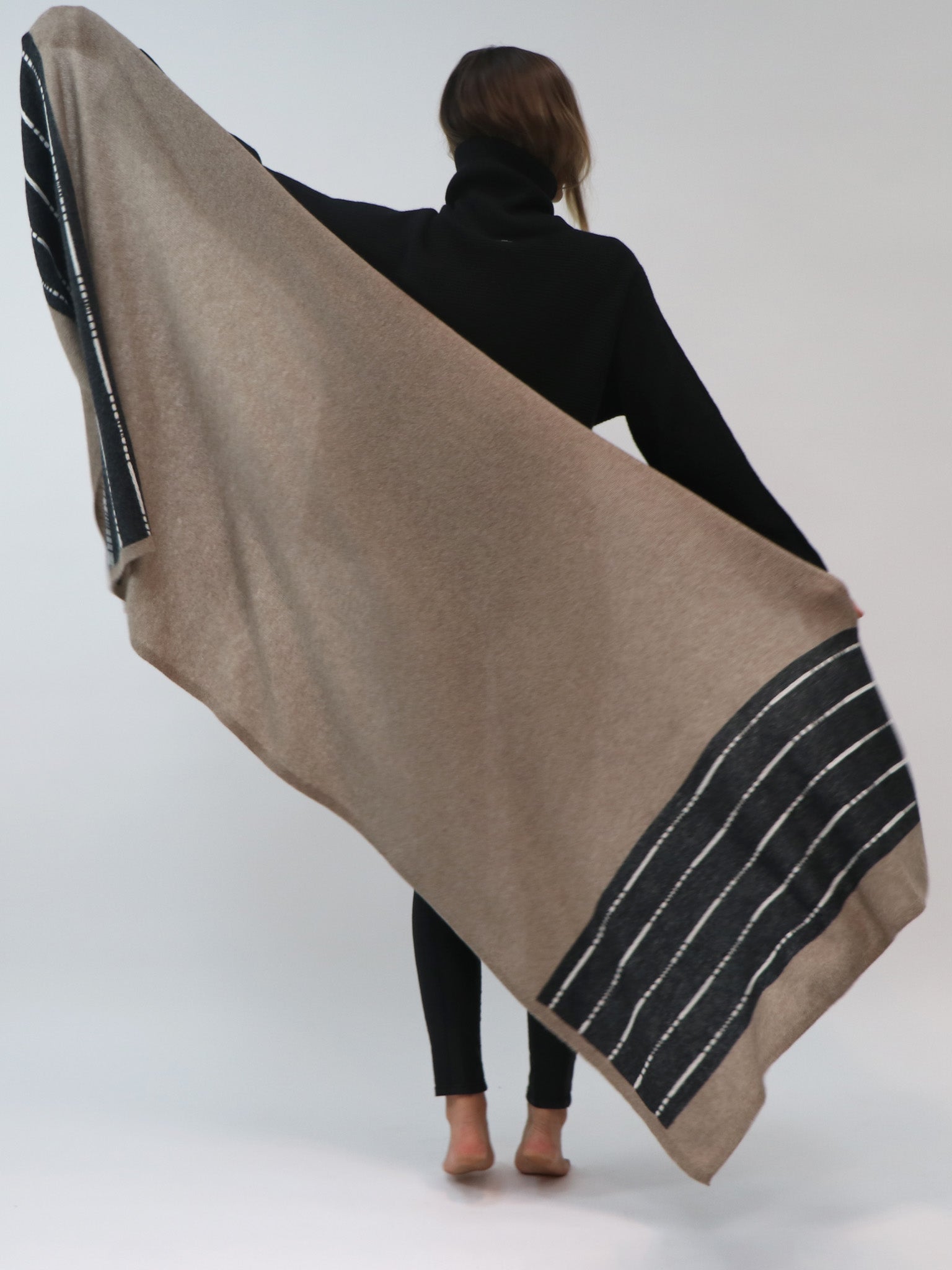 Cashmere Shawl