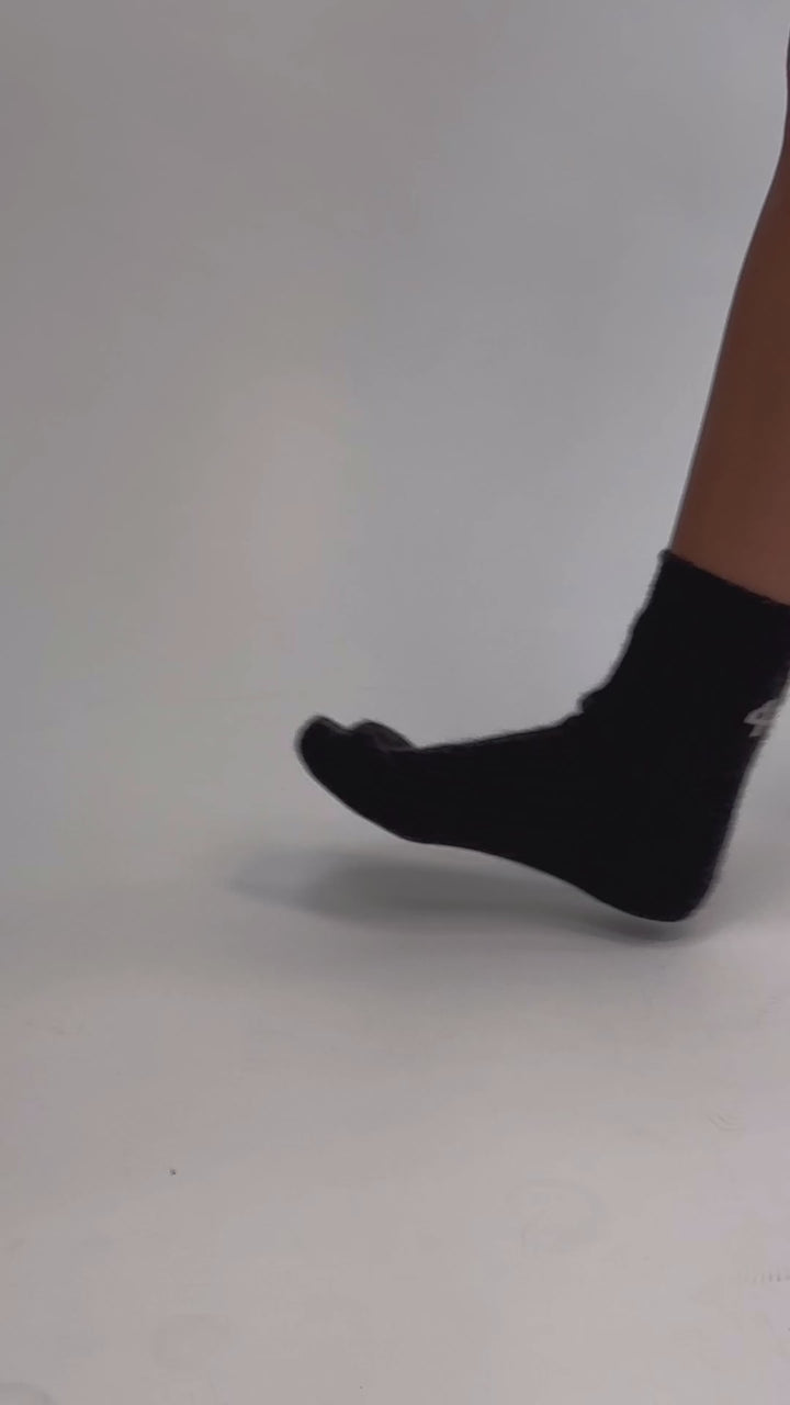 Cashmere Socks