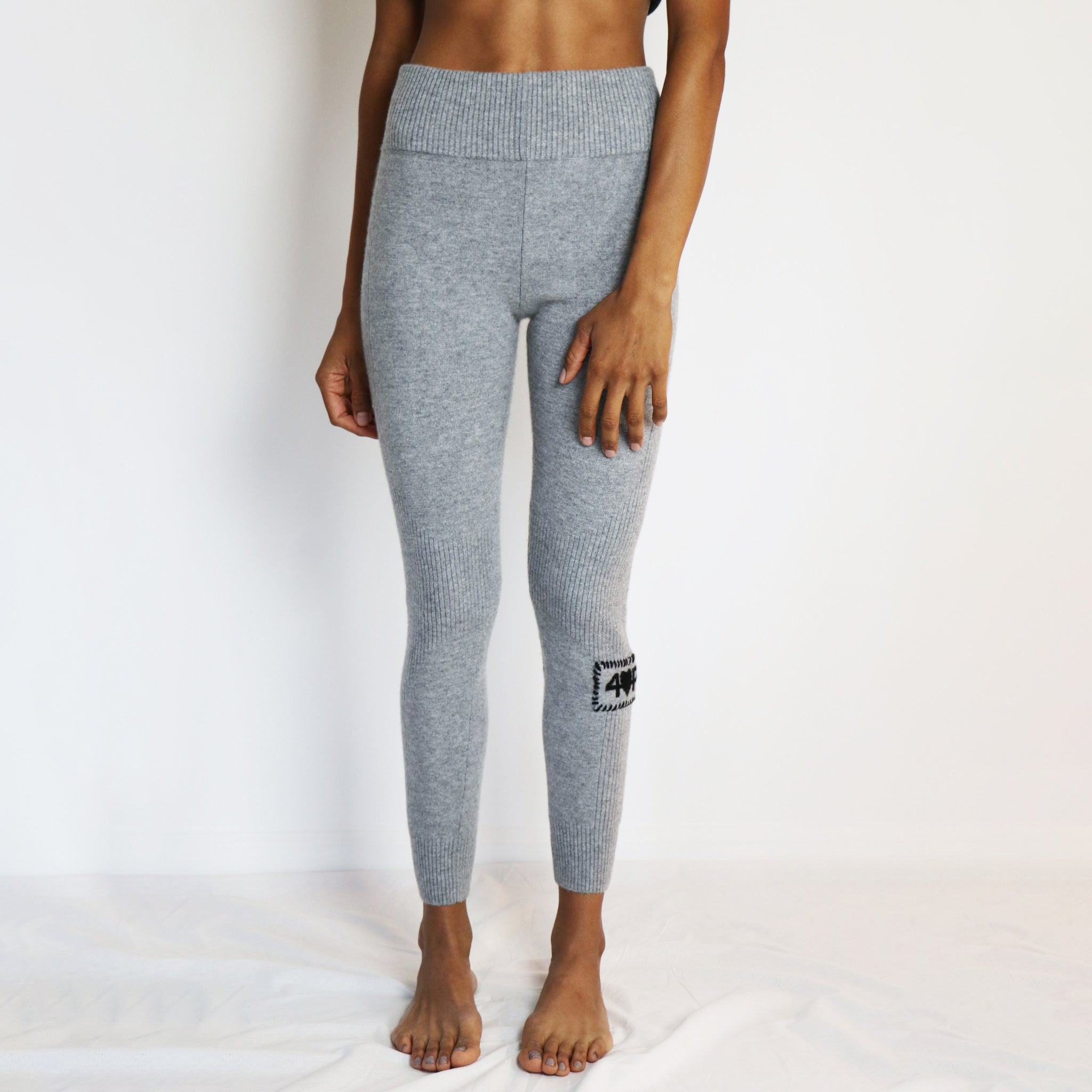 Cashmere Leggings