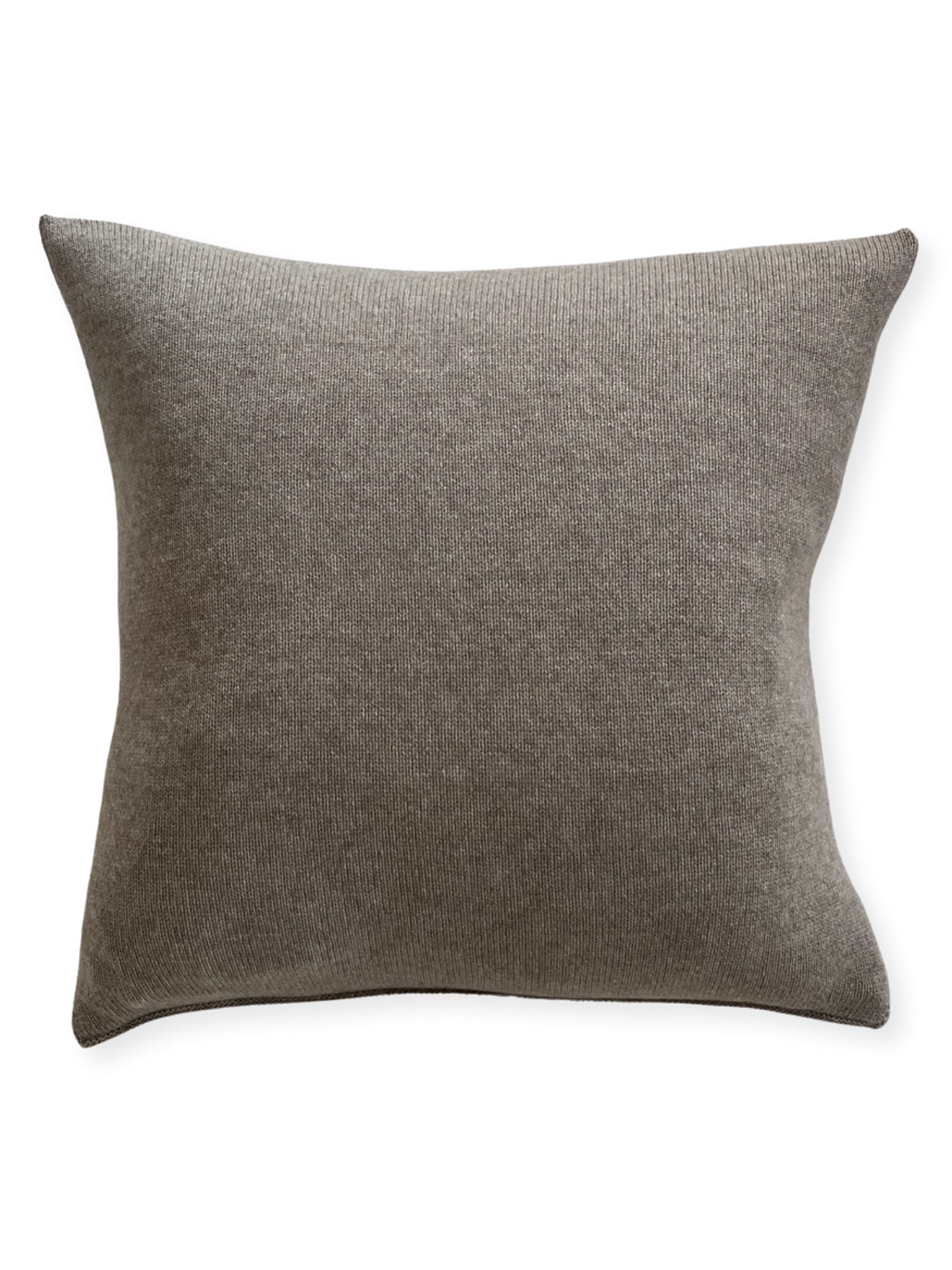 Cashmere Pillow