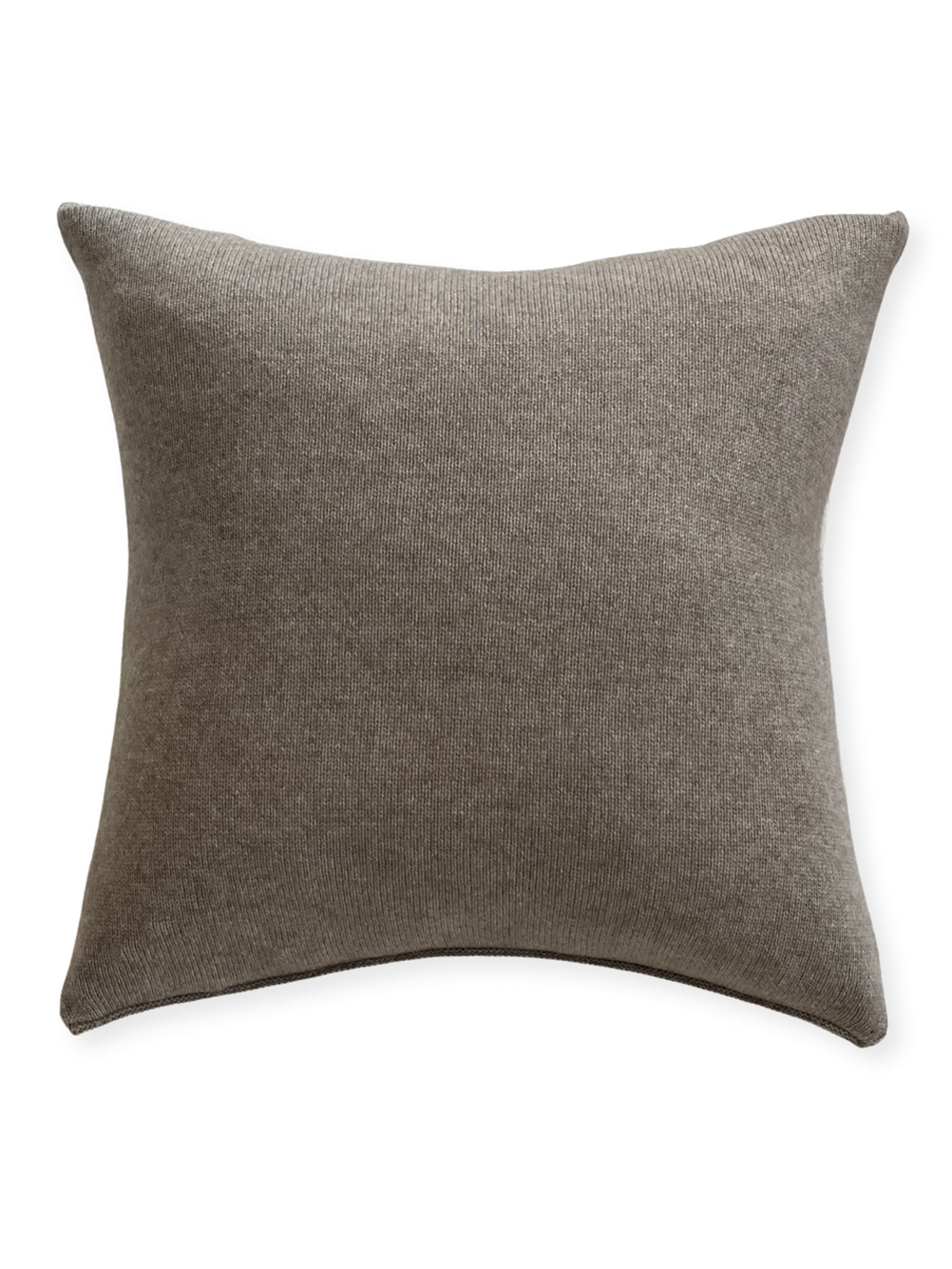 Cashmere Pillow