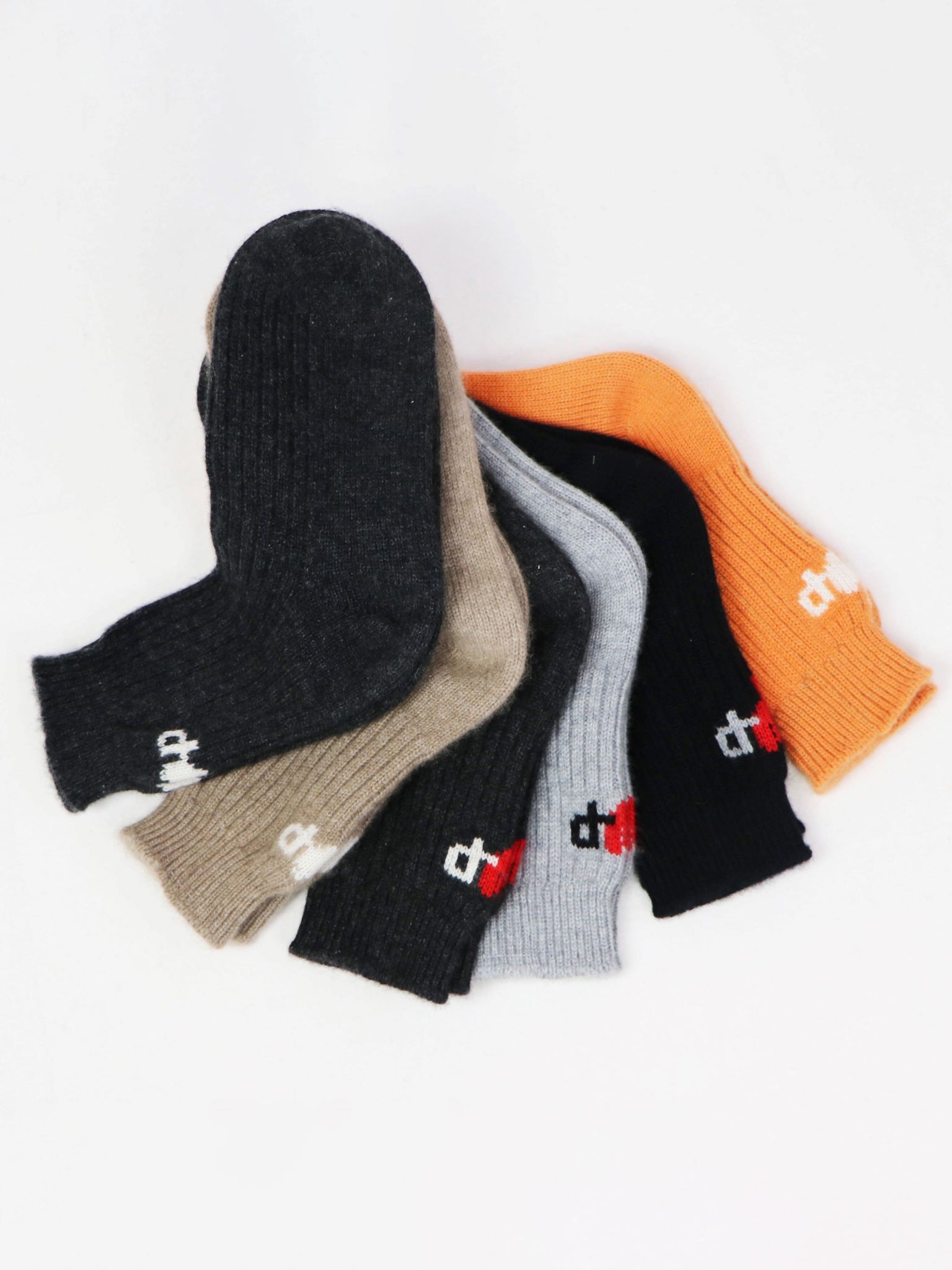 Cashmere Socks