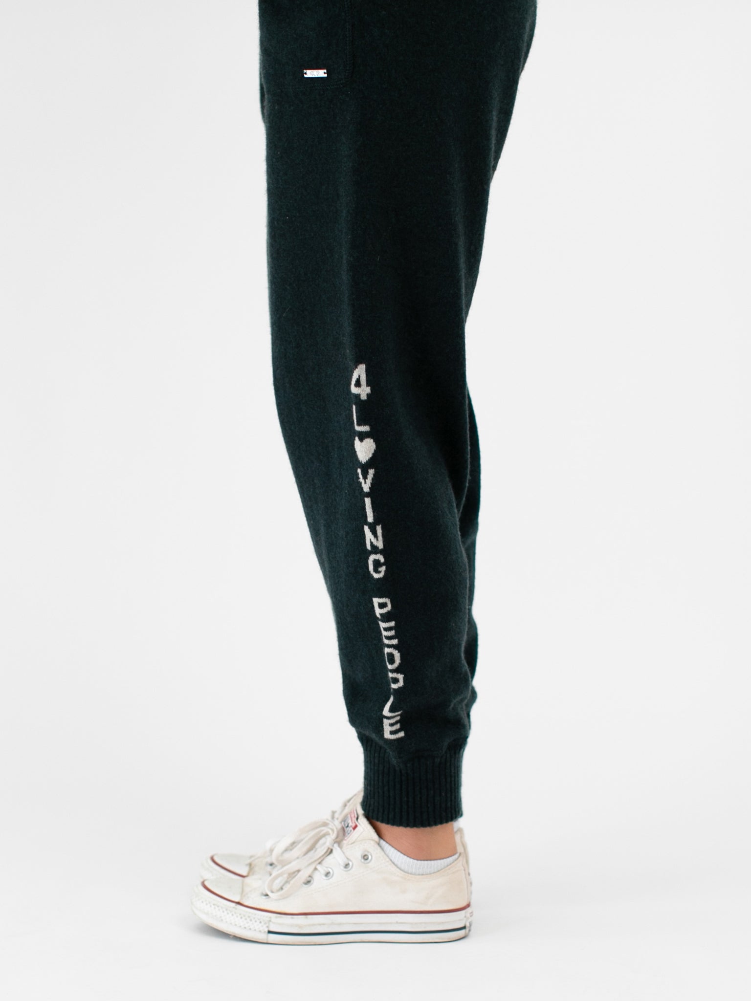 Cashmere Sweatpants