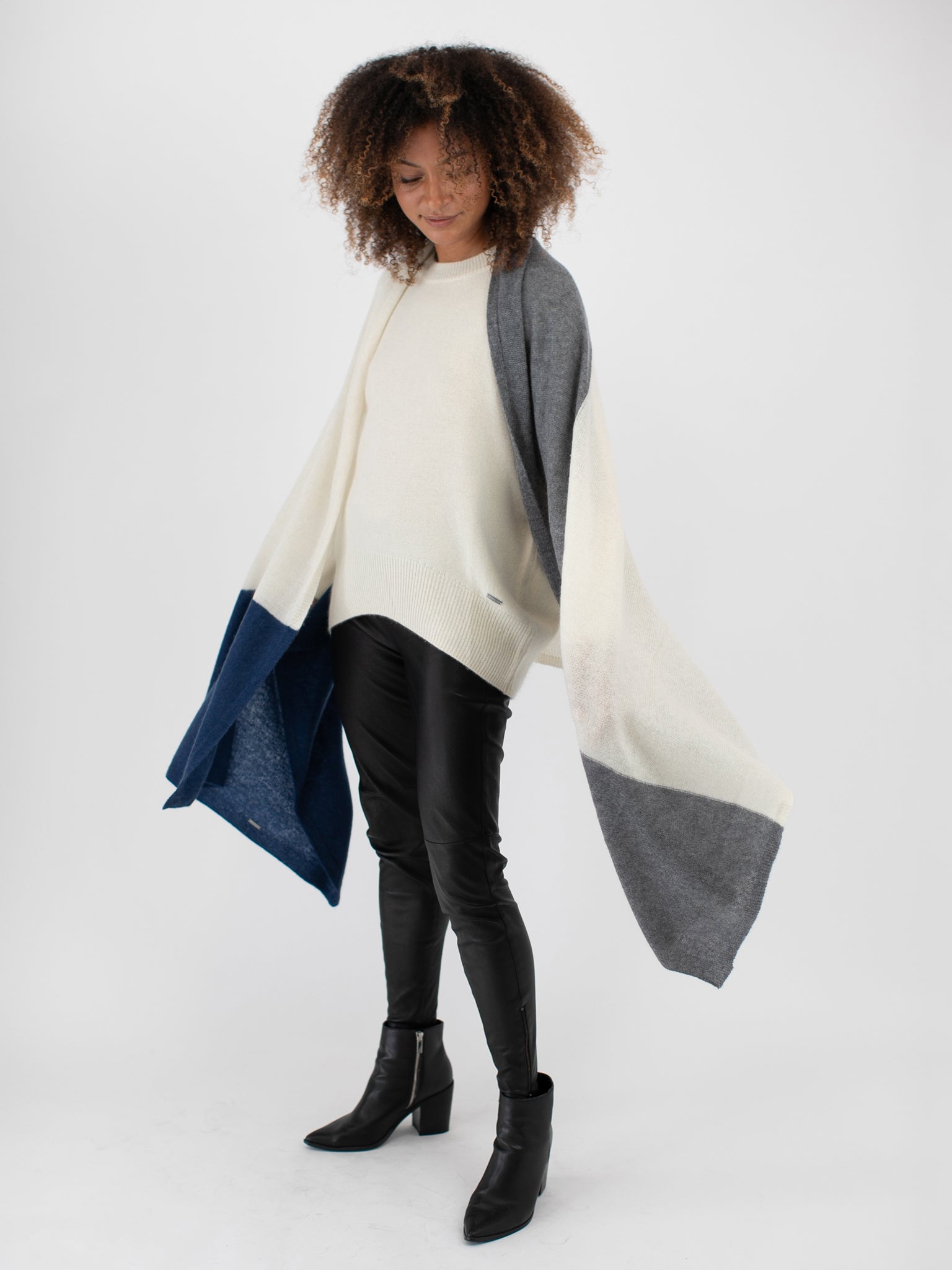 Cashmere Shawl