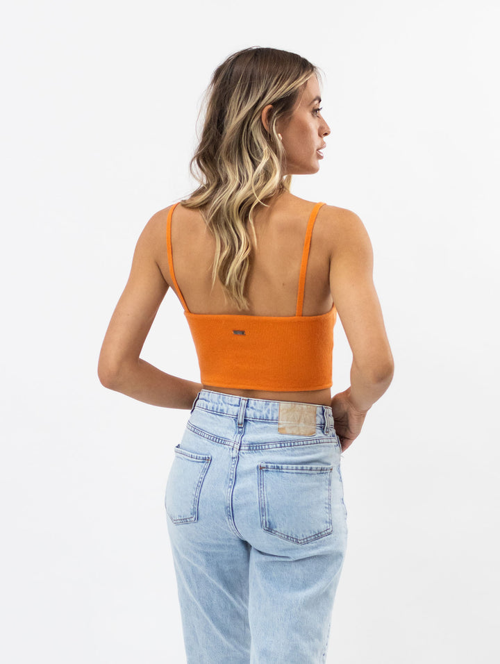 Cashmere Bralette #CLEMENTINE